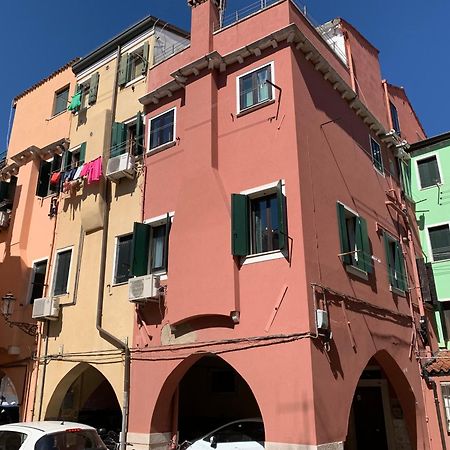 Mini Suite Chioggia Buitenkant foto